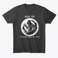 HLG Official Seven Years Logo Apparel Best Seller Look Streetwear Essential
