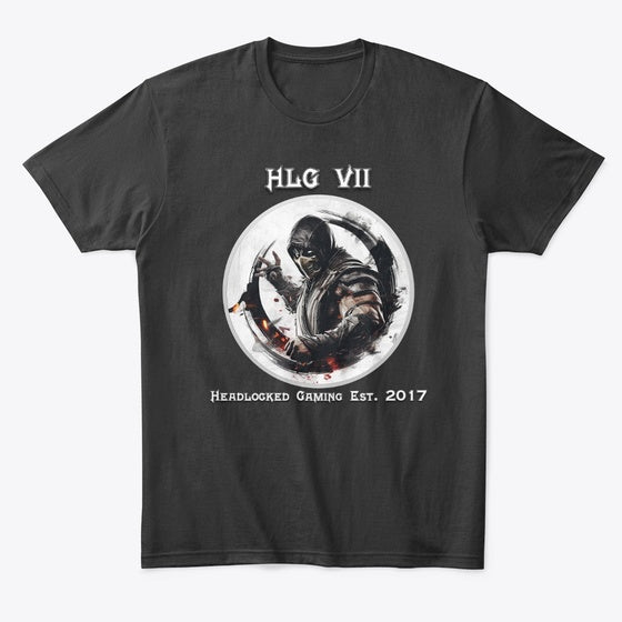 HLG Official Seven Years Logo Apparel Best Seller Look Streetwear Essential