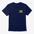 ZssSux | Premium Unisex T-Shirt
