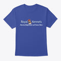 Royal Kennels Merch | Premium Unisex T-Shirt, Trending Graphic Tee