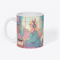 Relaxation Mug Apparel Premium Quality Top Rated Design