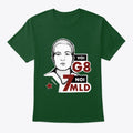 Voi G8 Noi 7 Miliardi Apparel High Search Demand Gaming Fan Favorite