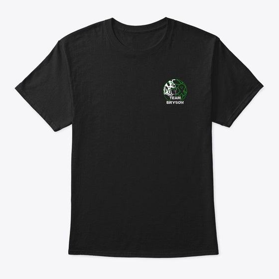 Team Bryson | Premium Unisex T-Shirt