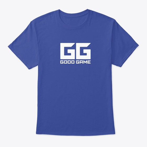Good Game Apparel Trending 2025 Hot Search US