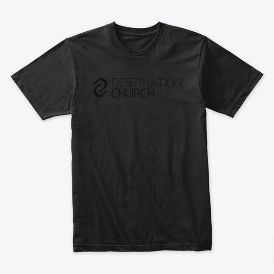 DC Production Team Shirt