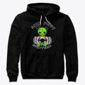 Sick Puppy 4x4 OFFICIAL Hoodie | Premium Unisex T-Shirt