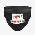 Love Moore | Premium Unisex T-Shirt