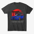 Subie Gang Apparel Viral US Style Gaming Fan Favorite