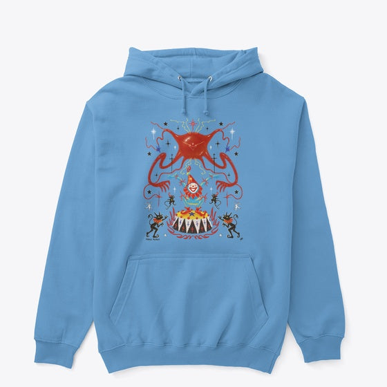 Bring Out the Clown | Premium Unisex T-Shirt