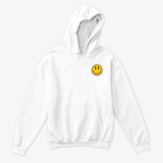 Happygood Hoddie Shirt