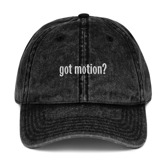 Got Motion | Graphic T-Shirt for Unisex