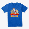 ZackScottGames Animated | Premium Unisex T-Shirt