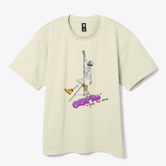 Grip or Strip Shirt