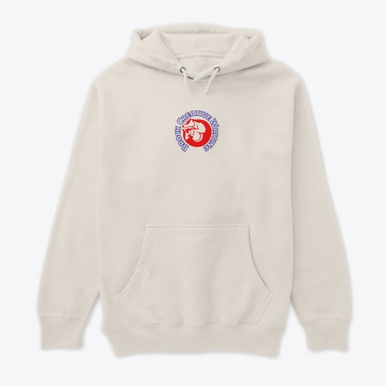 'Writer' CWC Hoodie | Graphic T-Shirt for Unisex