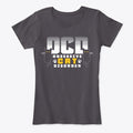 Obsessive Cat Disorder OCD Kittens Lover Apparel Viral US Style Gaming Fan Favorite