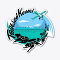 Tailwind kennel Merch 2023 | Premium Unisex T-Shirt