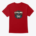 Leveling Up Since The 00s Apparel High Search Demand Gaming Fan Favorite