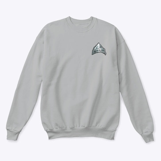 Nice Holiday Sweater Shirt