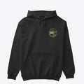 Tactical Frog Hoodie Hoodie Trending 2025 Streetwear Essential