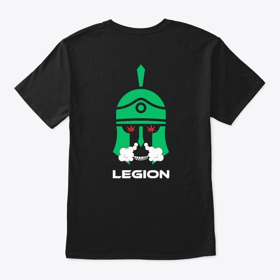 Legionnaires Shirt