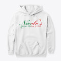 Nicolo's Italian Bakery and Deli Apparel | Premium Unisex T-Shirt