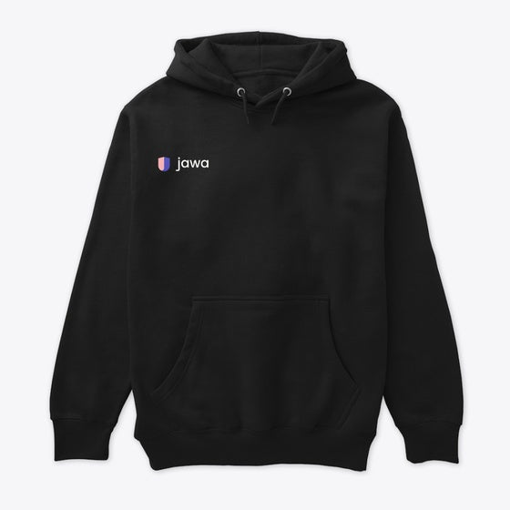 Team Jawa Hoodie Hoodie Best Seller Look High CTR Pick