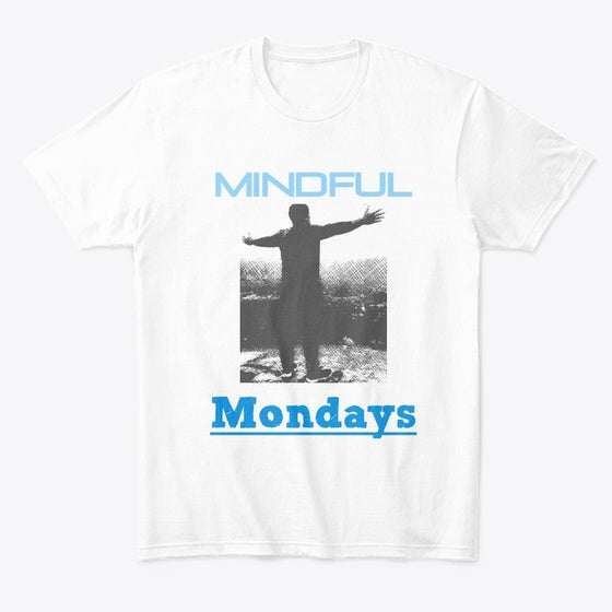 Mindful Mondays Apparel High Search Demand Hot Search US
