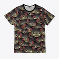 Thousand Stares | Premium Unisex T-Shirt, Trending Graphic Tee
