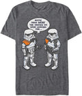 Star Wars Mens Droid Whoops