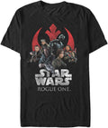 Star Wars Mens Classic Rogue