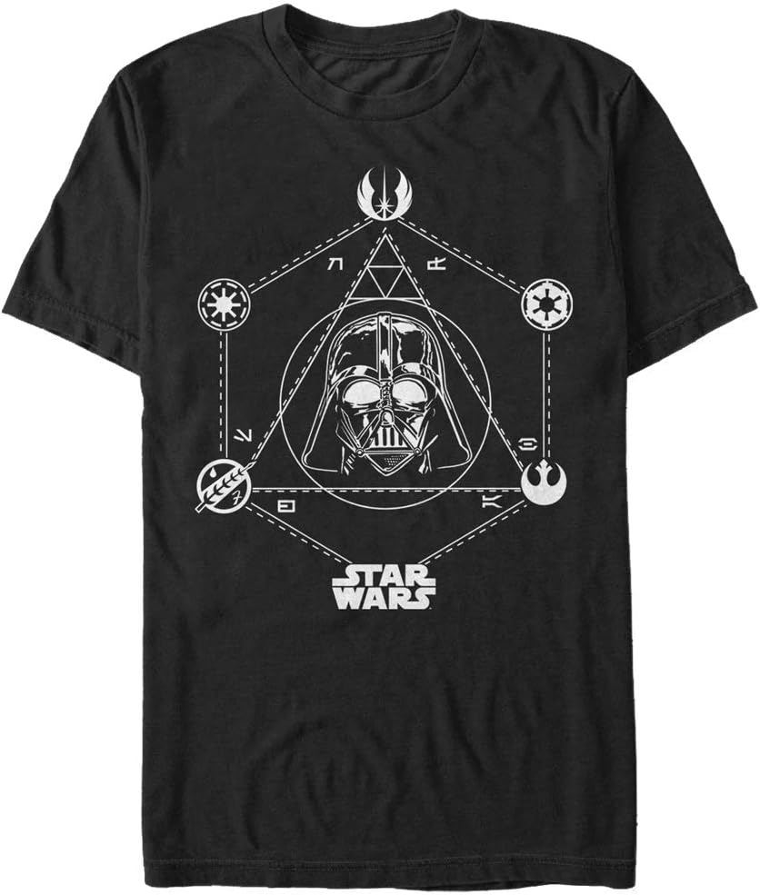 Star Wars Mens The Syms