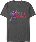 Nintendo Mens Hey Ocarina