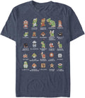 Nintendo Mens