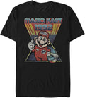 Nintendo Mens Race Of Old