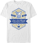Nintendo Mens Lon Ranch