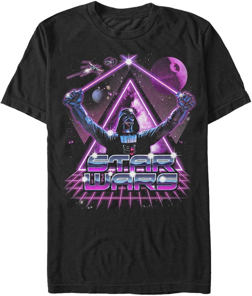 Star Wars Star Cross Graphic