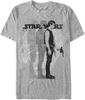 Star Wars Mens Truth