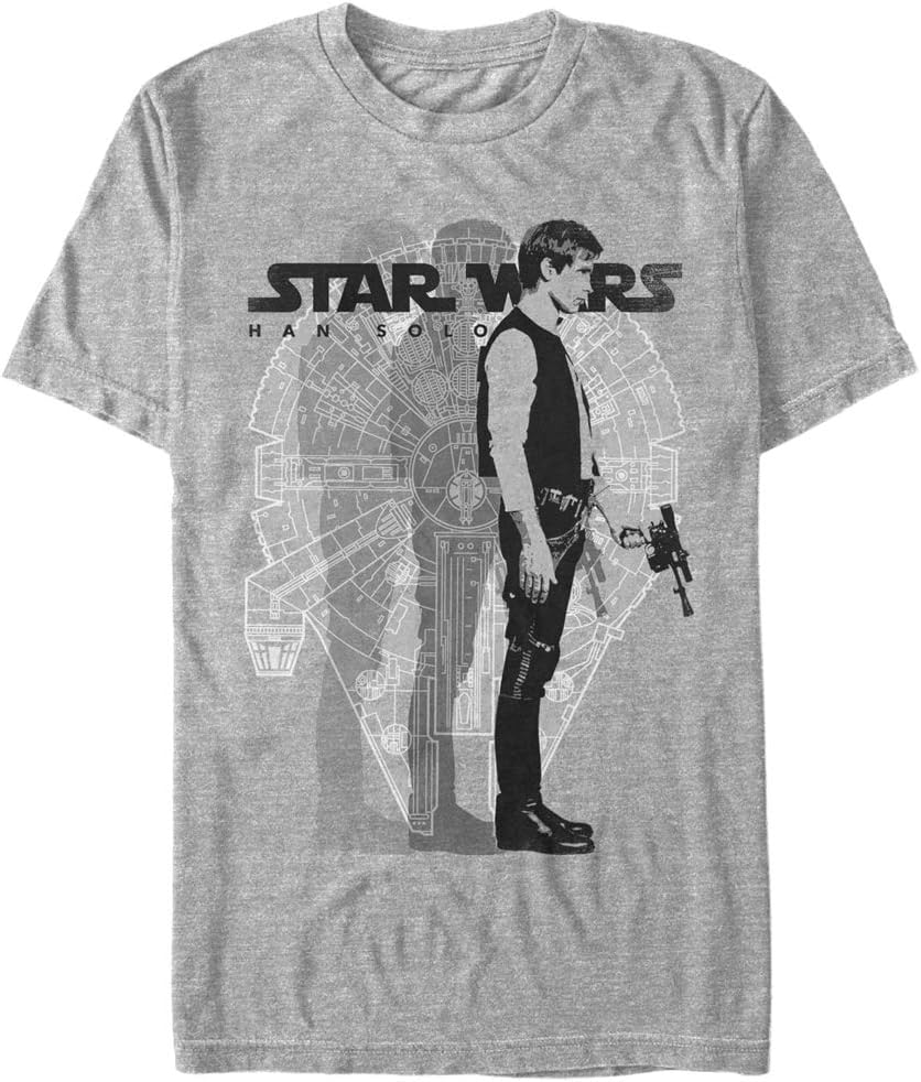 Star Wars Mens Truth