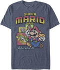 Nintendo Mens Big Tall Laugh At Yourself