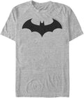 Warner Bros Mens Modern Batman