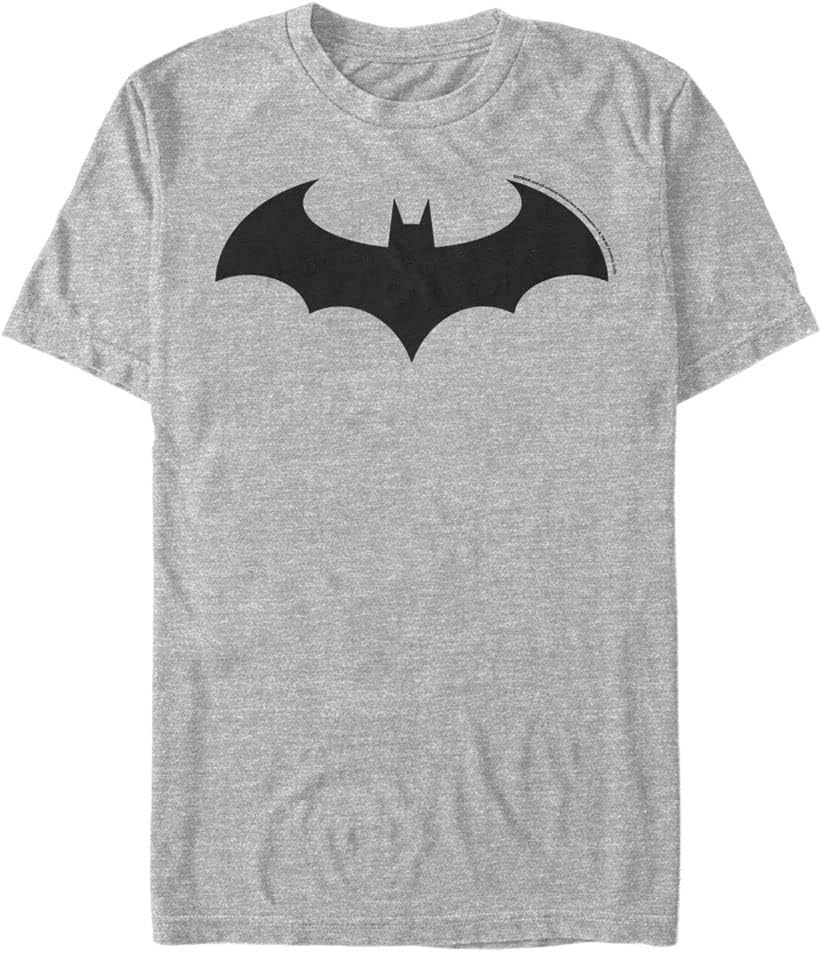Warner Bros Mens Modern Batman