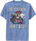 Nintendo Kids Drift
