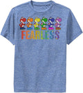 Nintendo Kids Yoshi Fearless Youth Pullover Hoodie