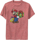 Nintendo Kids Mario Give