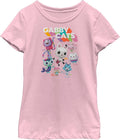 Fifth Sun Kids The Cats