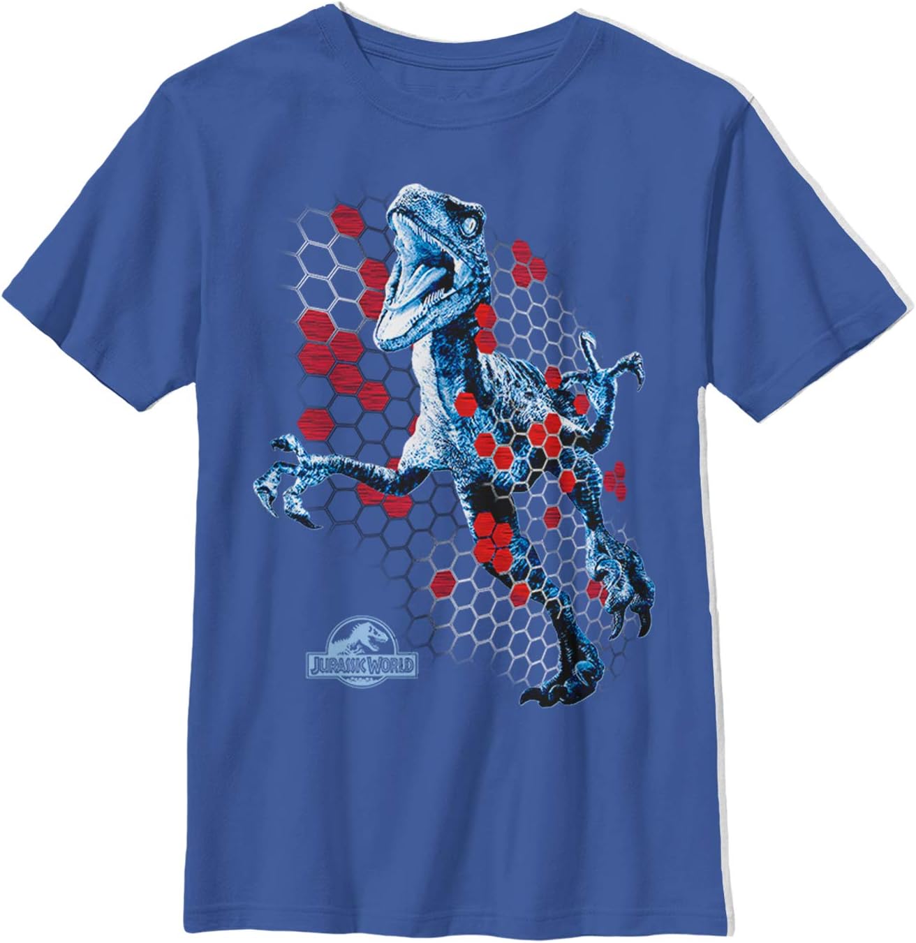 Jurassic Park Boys Tableware
