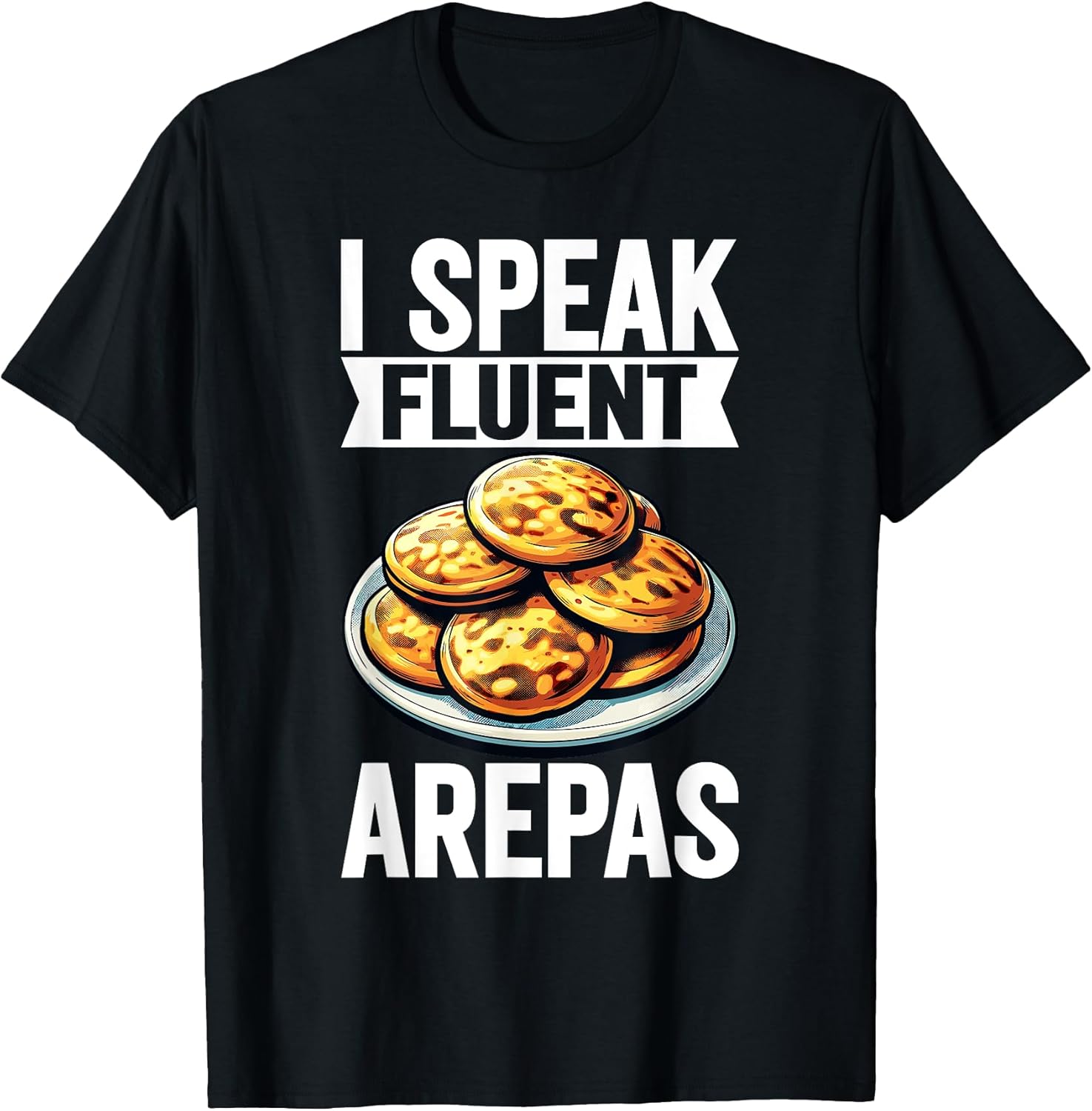 Arepa Maker Colombian Food Latin Snack