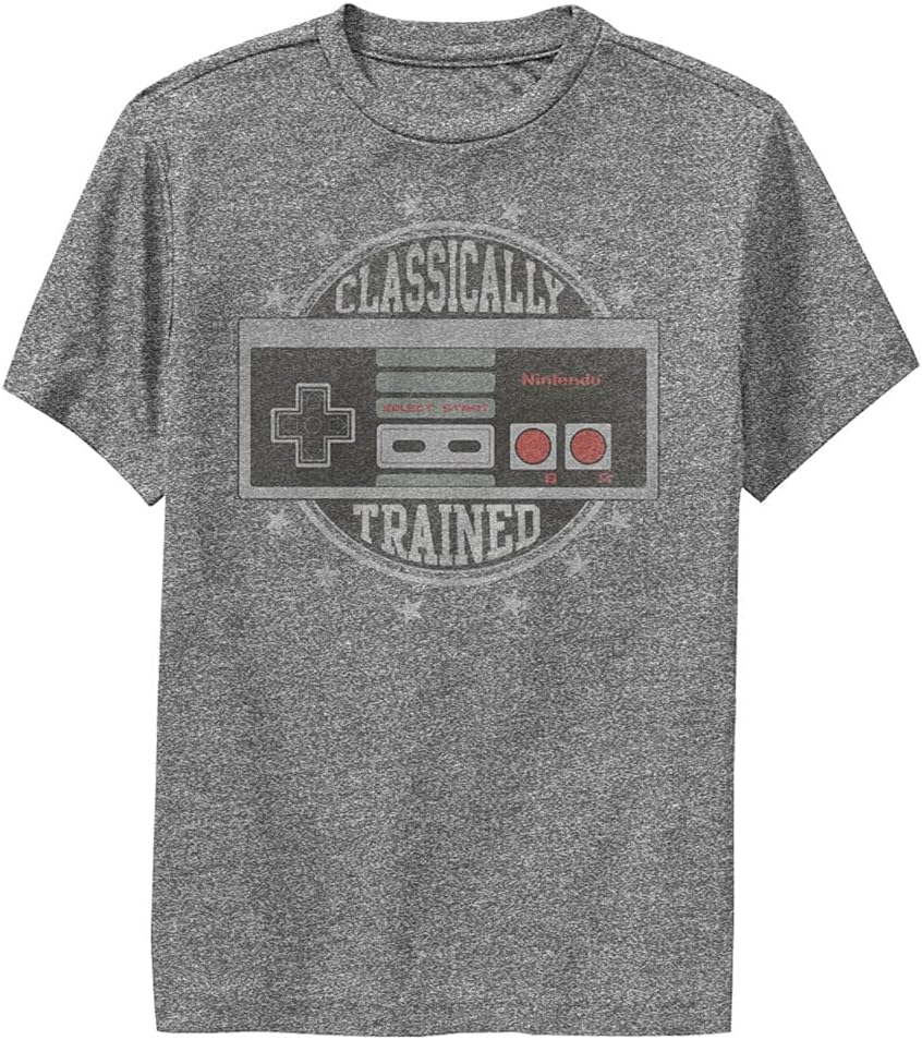 Nintendo Kids Classically Trained