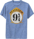 Harry Potter Kids Ornate Platform