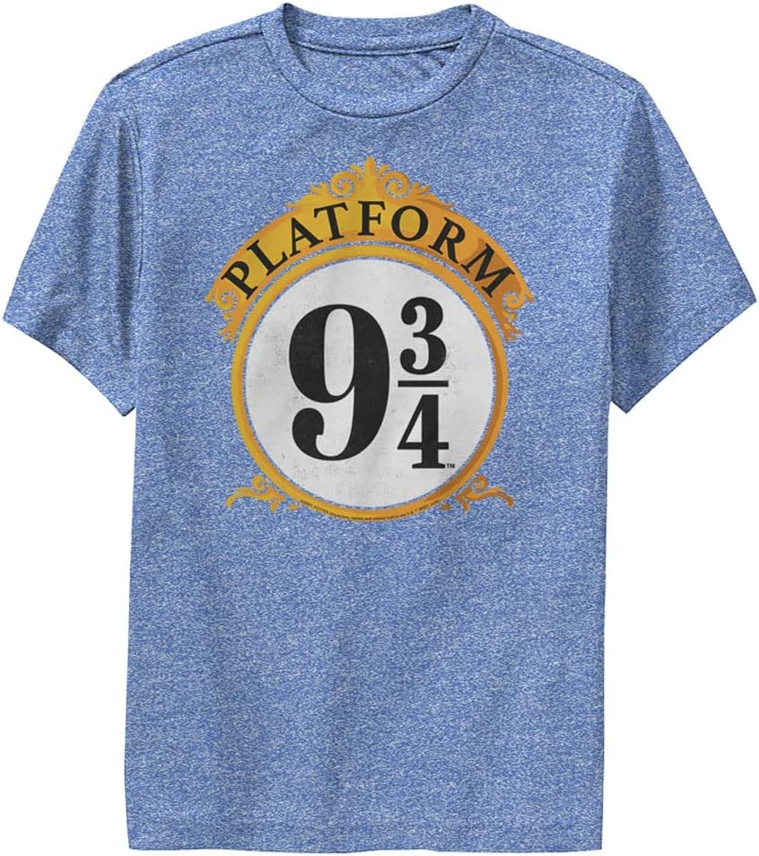 Harry Potter Kids Ornate Platform